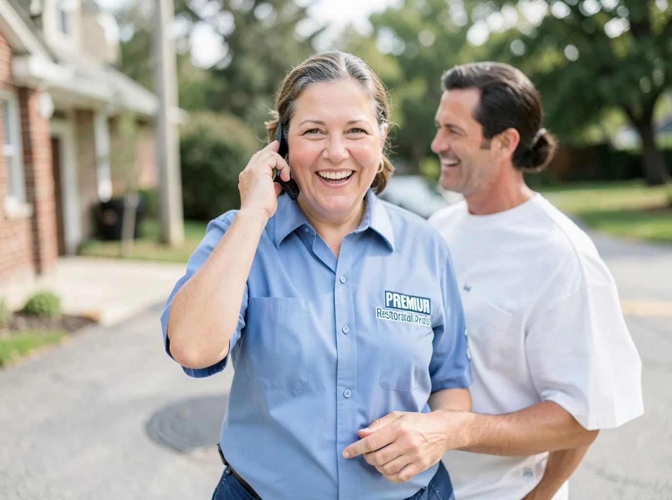 Water Damage Restoration Kilbourne, IL FAQs